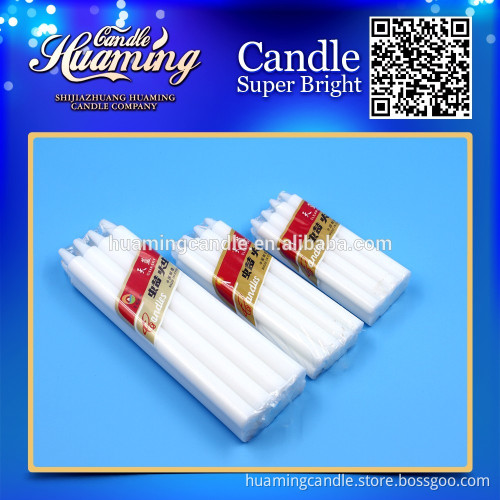 High Quality Decorative Pillar Candles